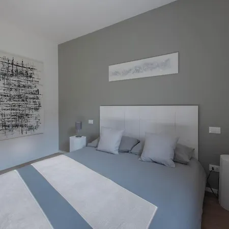 Villa Luxury With Private Infinity Pool Iseo
