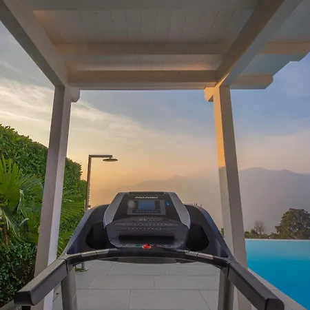 Luxury With Private Pool