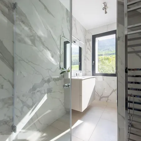 Villa Luxury With Private Infinity Pool Iseo