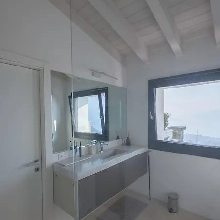 Luxury With Private Infinity Pool Villa