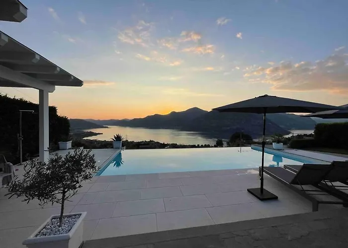 Luxury With Private Pool