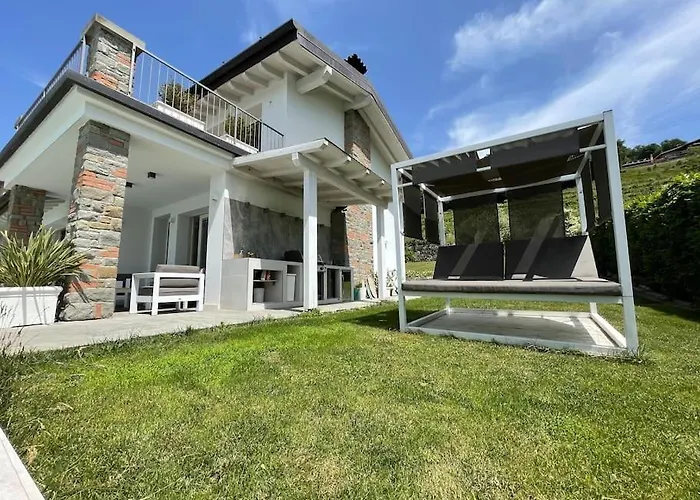Luxury With Private Pool Iseo
