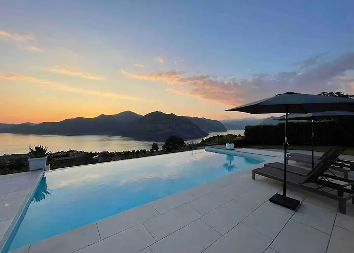 Luxury With Private Pool