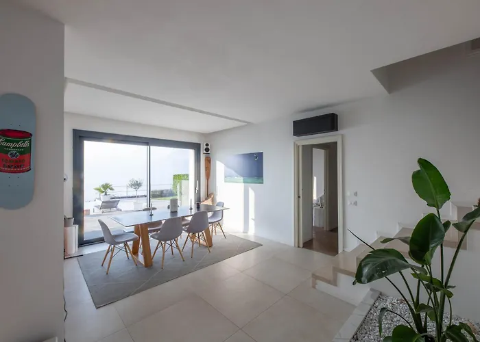 Villa Luxury With Private Pool Iseo