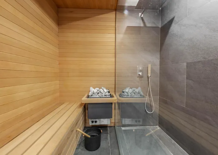 Luxury With Private Pool Villa *