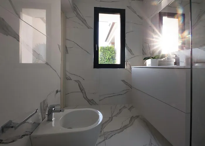 Luxury With Private Pool * Iseo