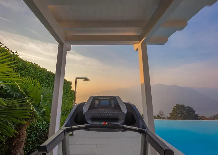 Luxury With Private Pool