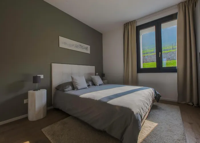 Luxury With Private Pool Iseo