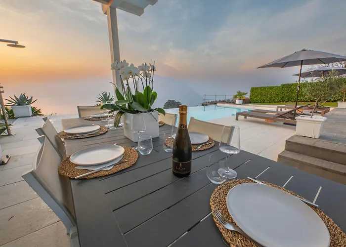 Luxury With Private Pool Iseo