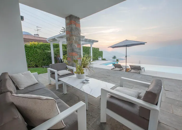 Villa Luxury With Private Pool *