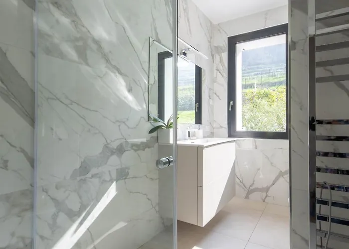 Villa Luxury With Private Pool Iseo