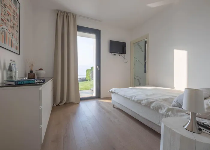 Luxury With Private Pool * Iseo