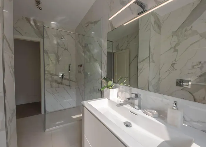 Luxury With Private Pool Iseo